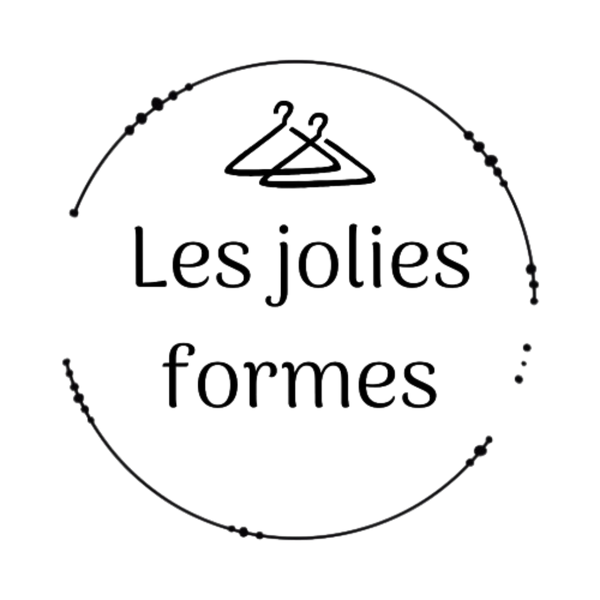 Les jolies formes