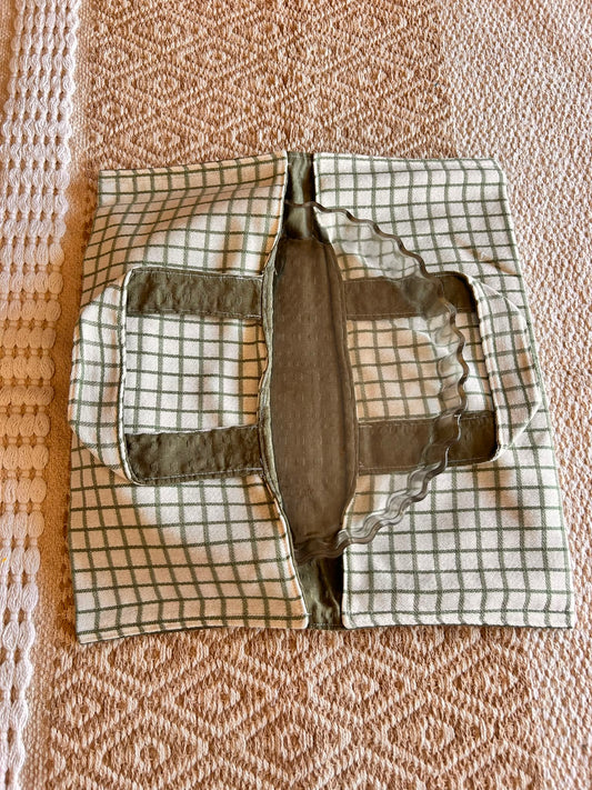 Sac à tarte