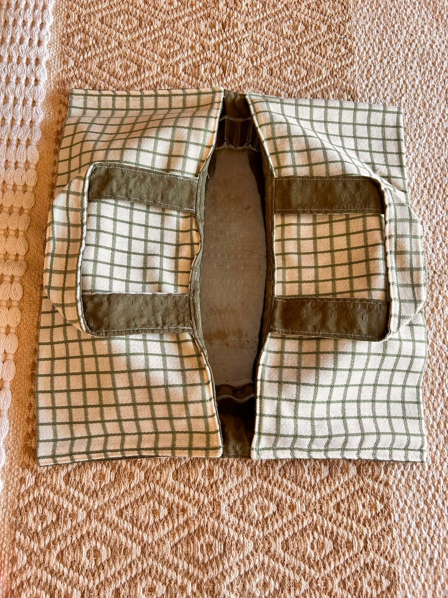 Sac à tarte