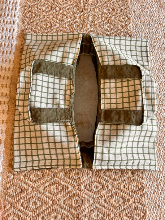 Sac à tarte