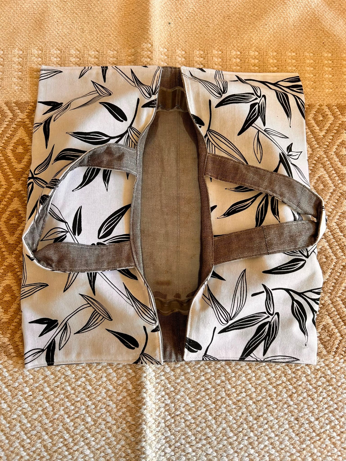 Sac à tarte