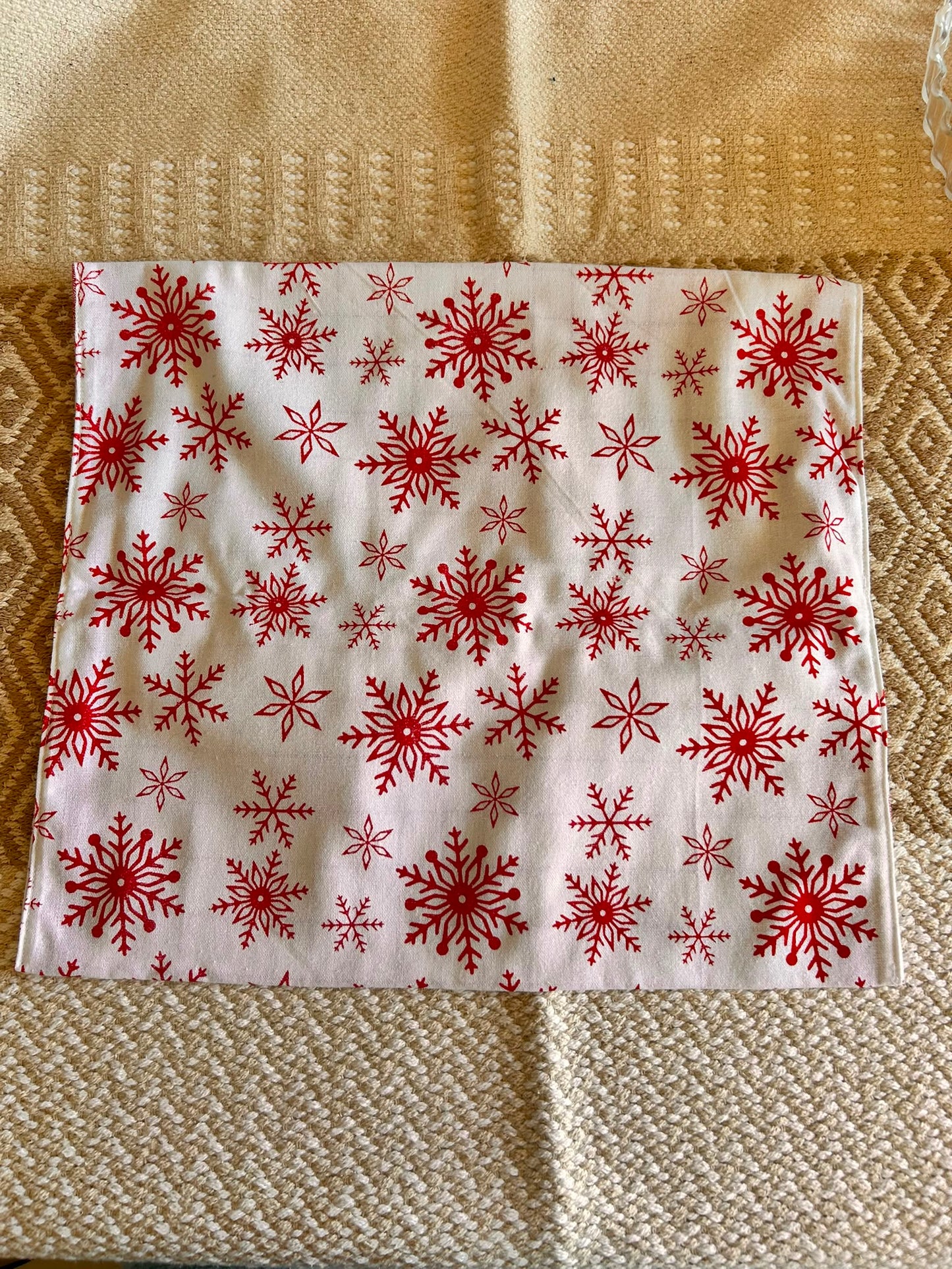 Sac à tarte