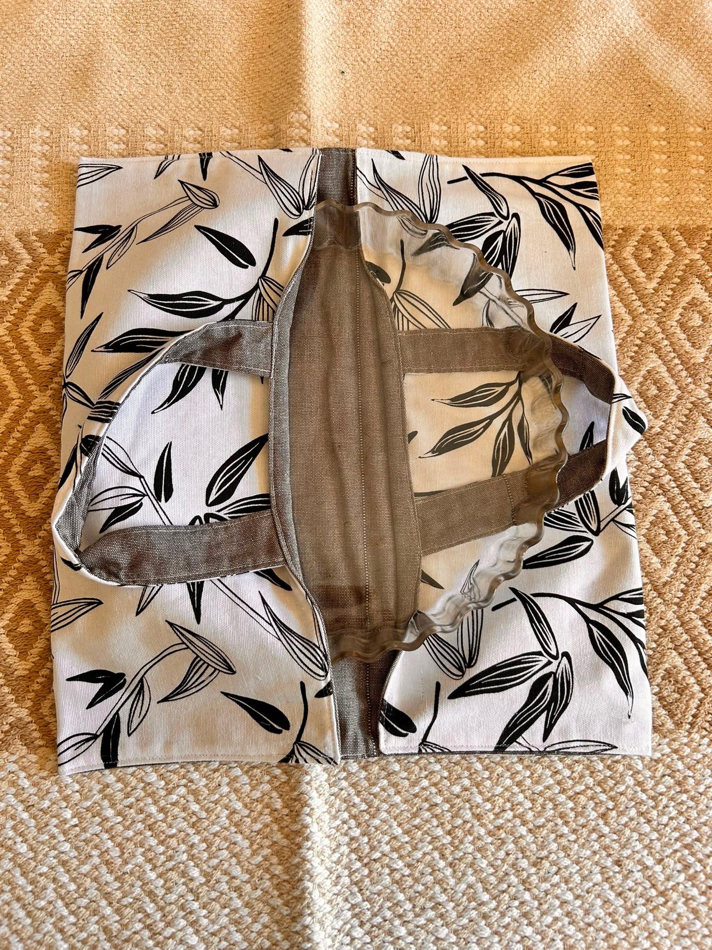 Sac à tarte