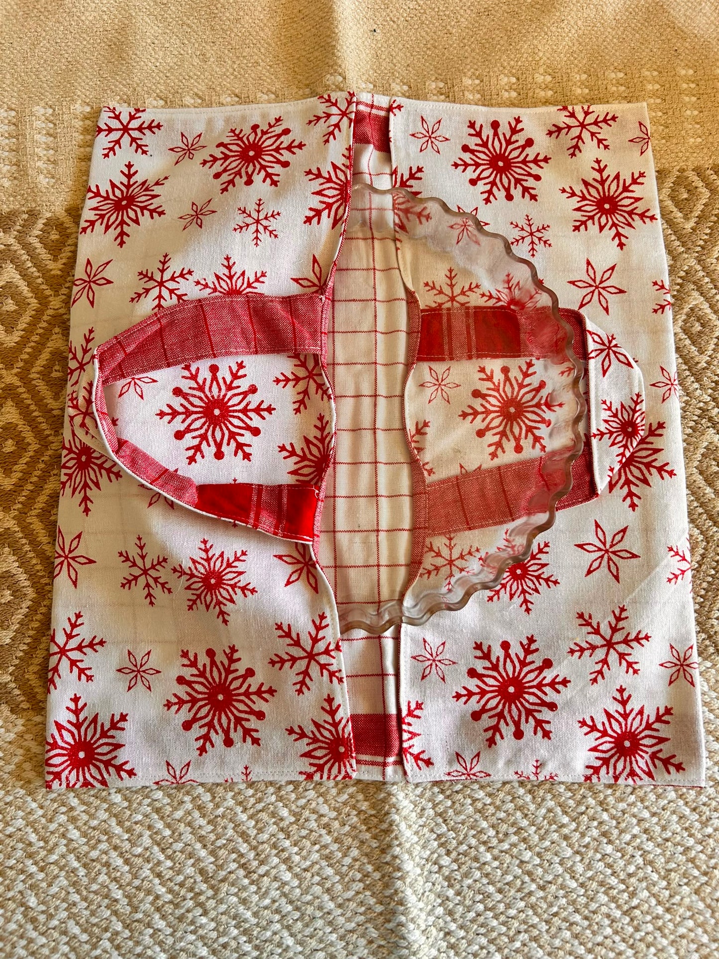 Sac à tarte