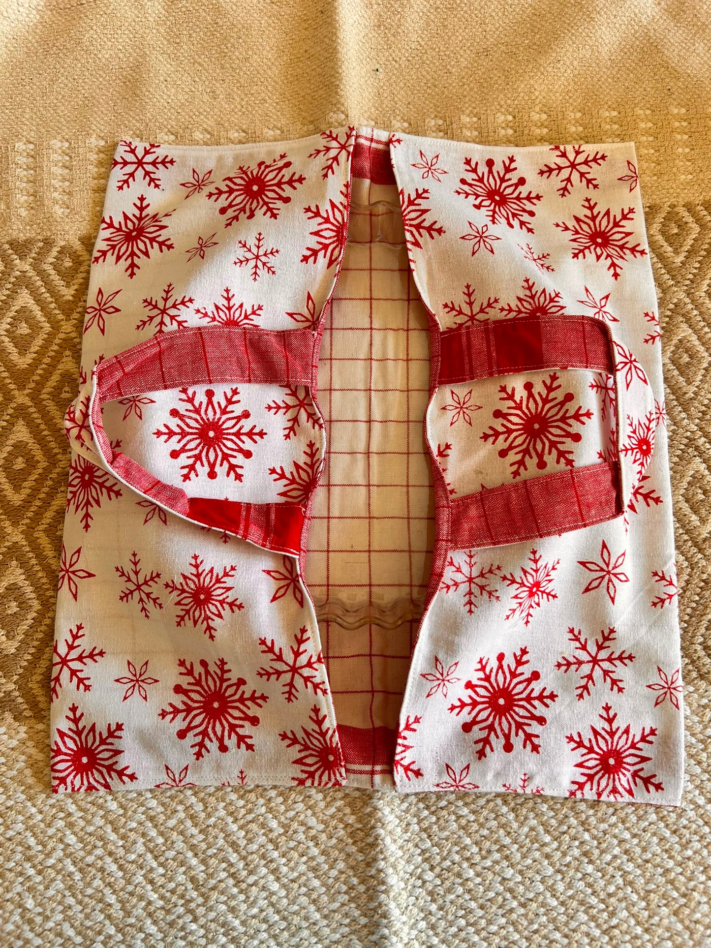 Sac à tarte