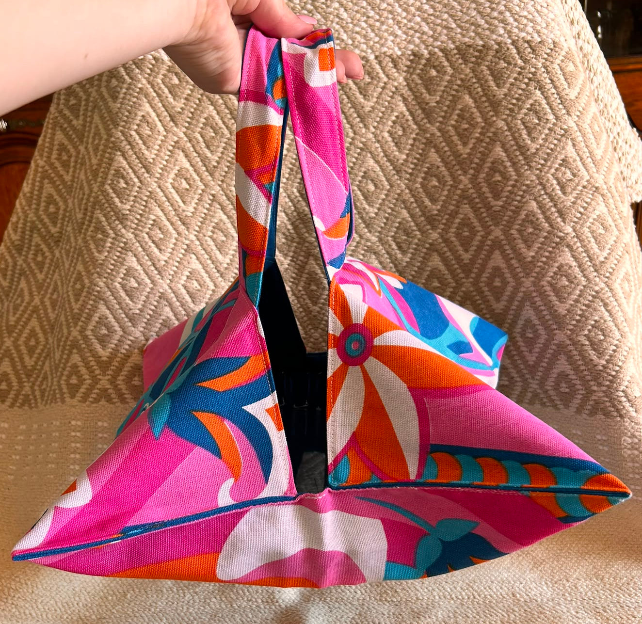 Sac à tarte