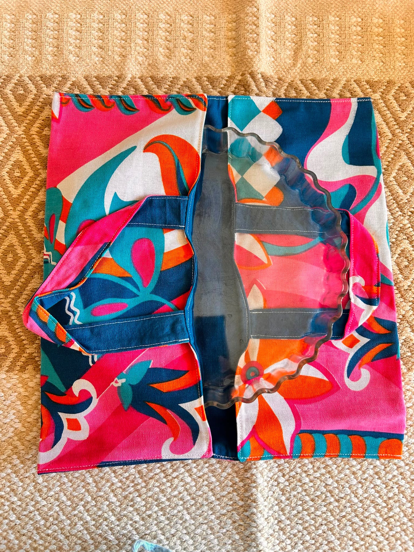 Sac à tarte