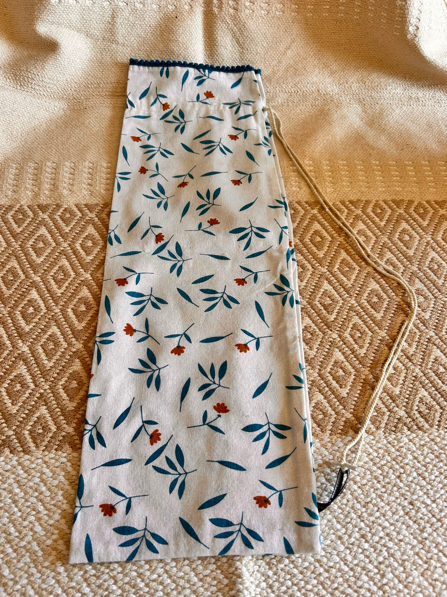 Sac à baguette