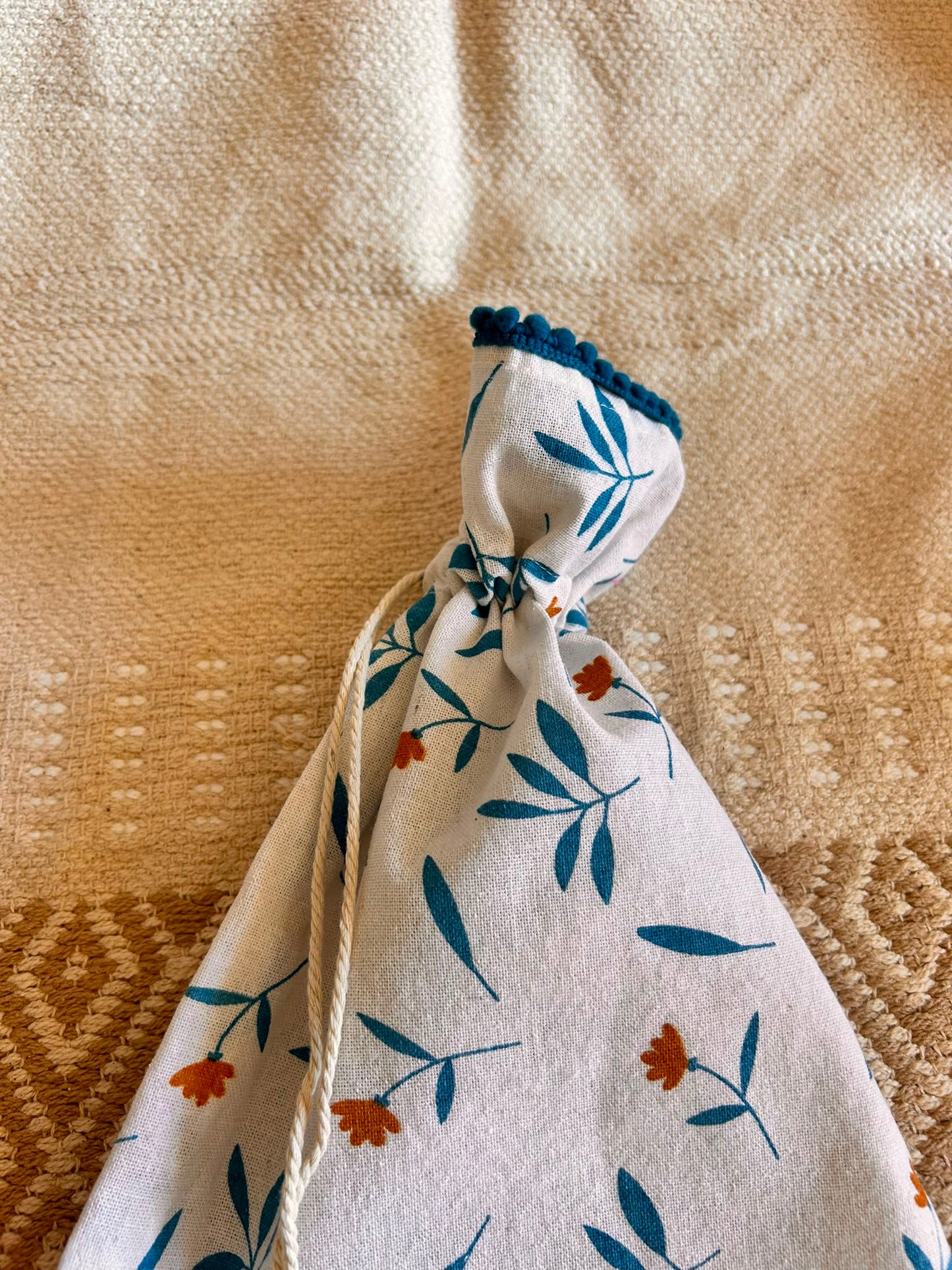 Sac à baguette
