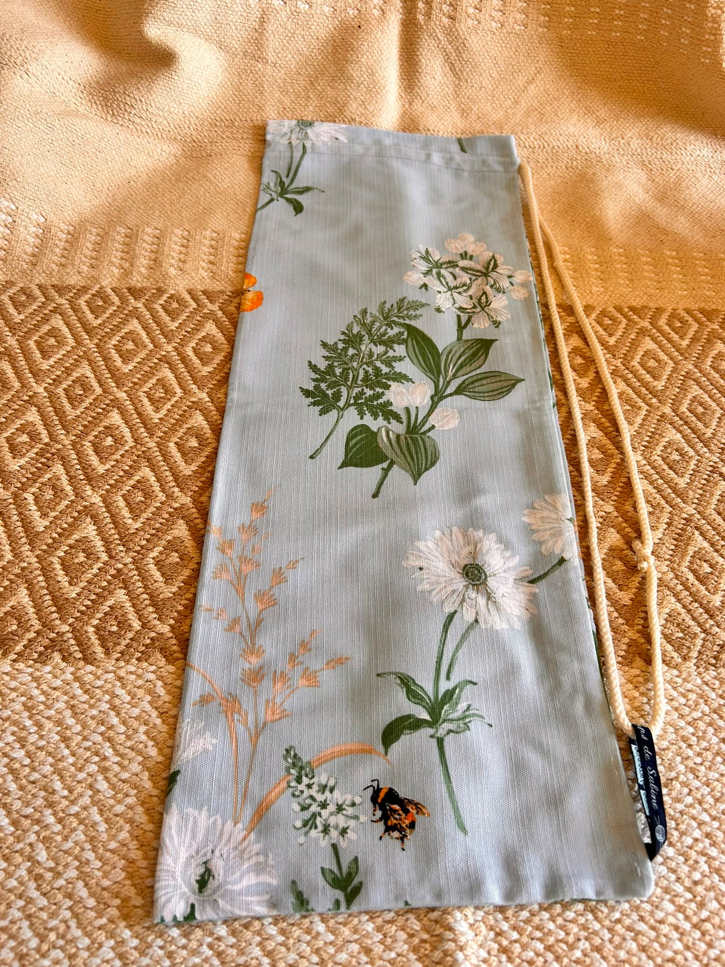 Sac à baguette