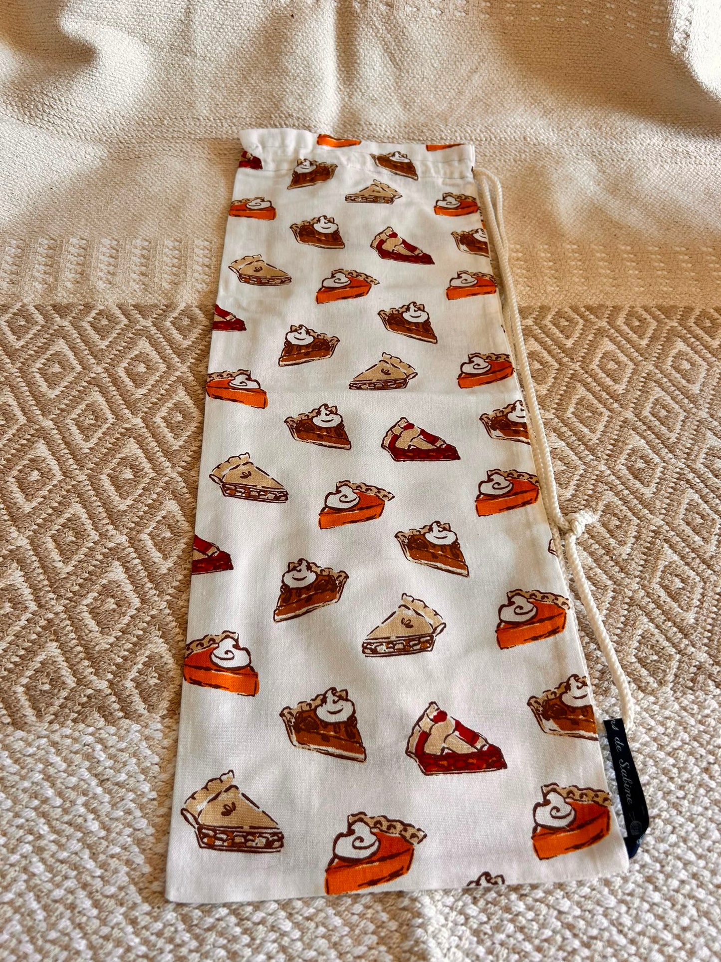 Sac à baguette