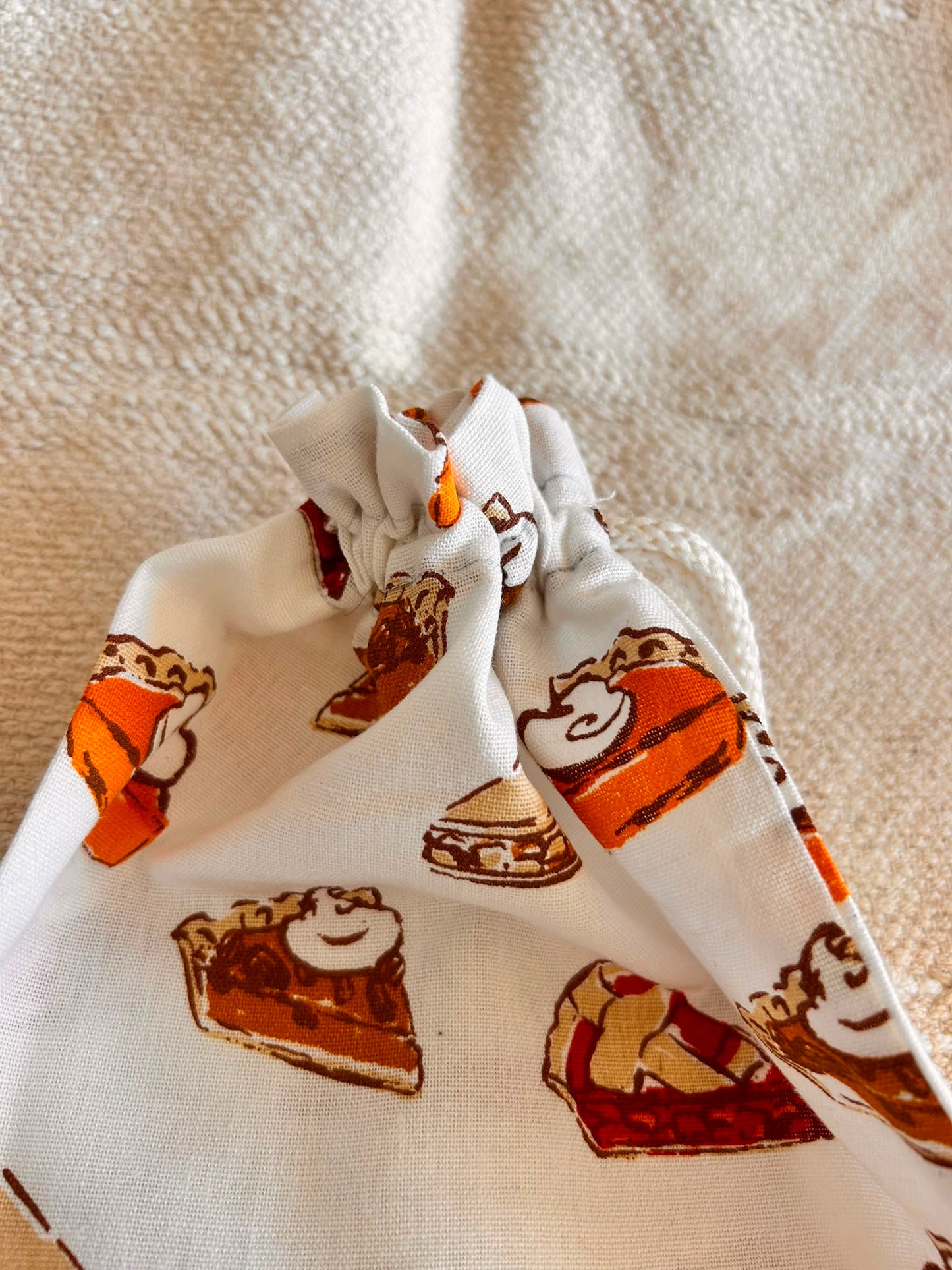 Sac à baguette